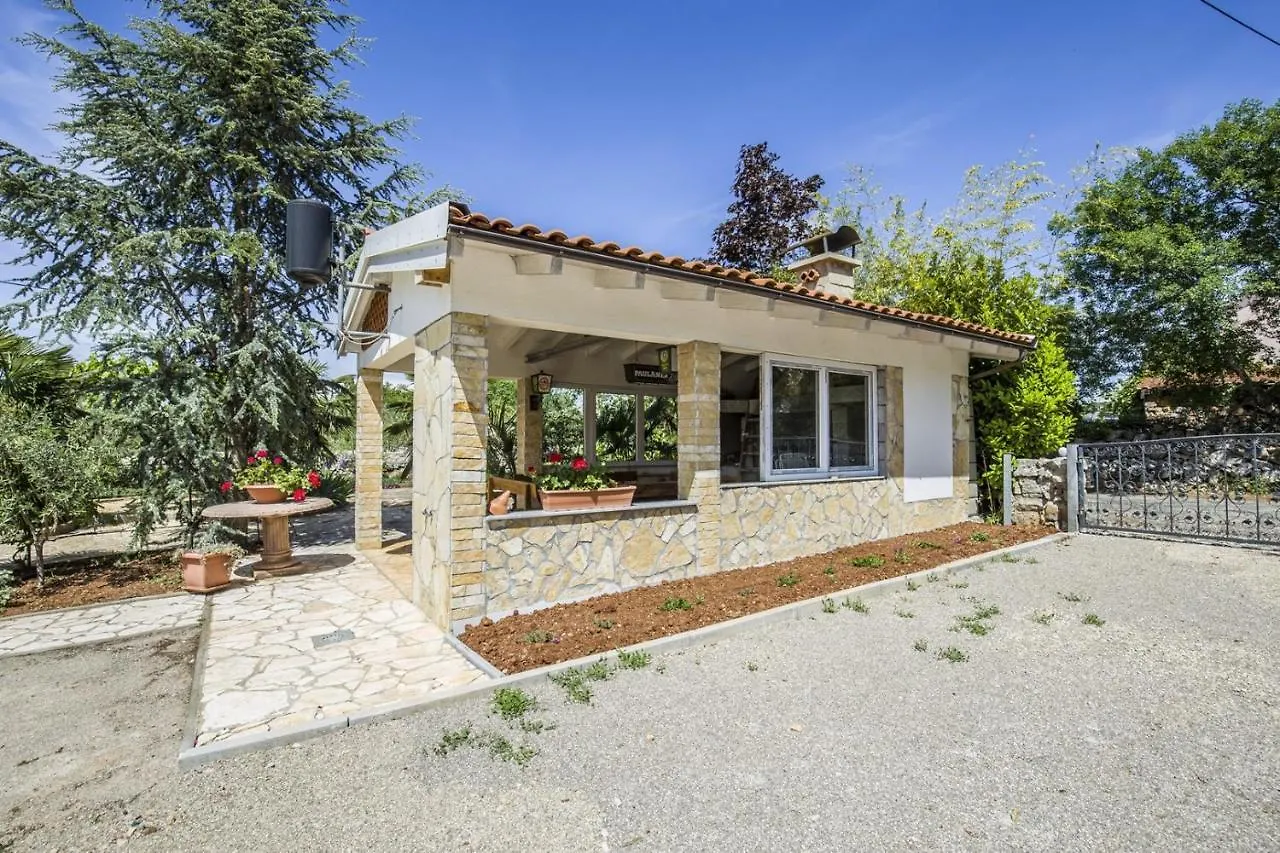 *** Gasthof Apartments Ljubica Malinska Kroatien