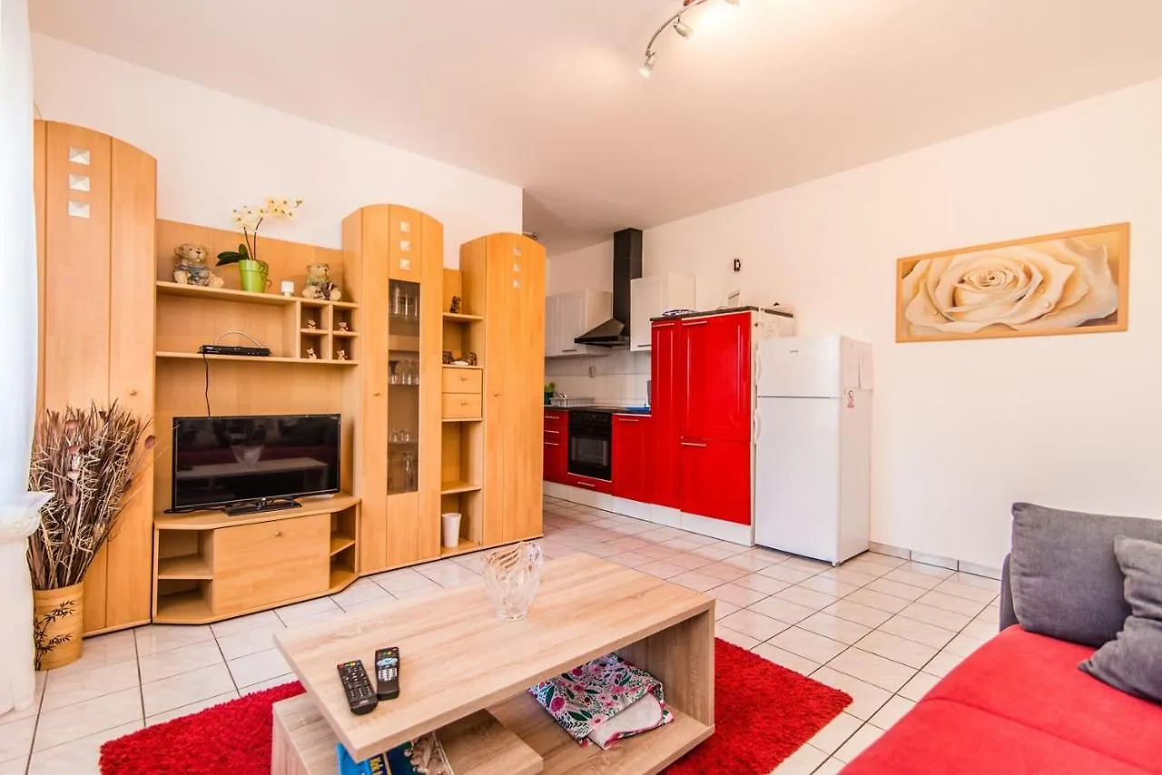 Apartments Ljubica Malinska