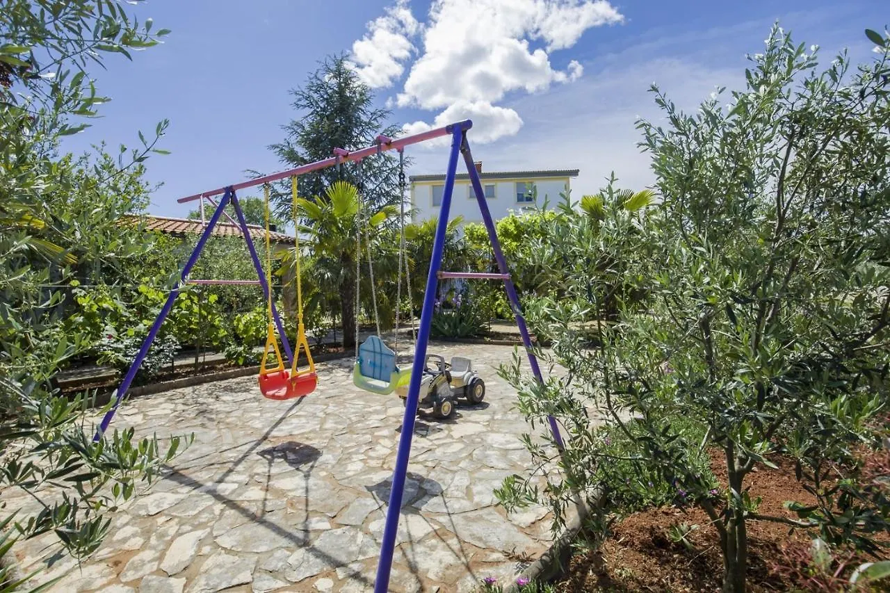 Apartments Ljubica Malinska Croacia