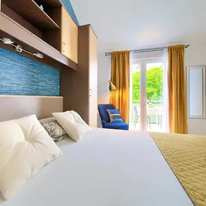 -krk Apartman