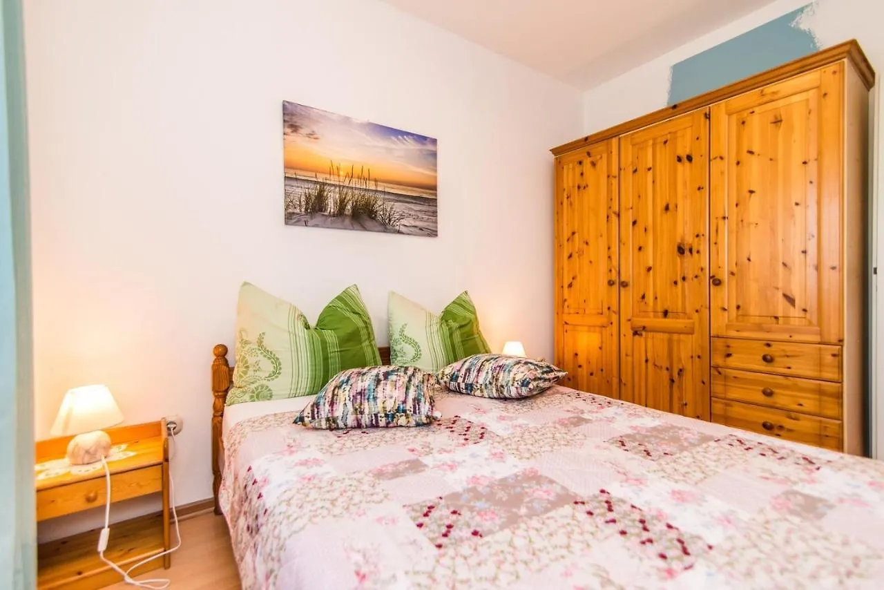 Apartments Ljubica Malinska Guest house