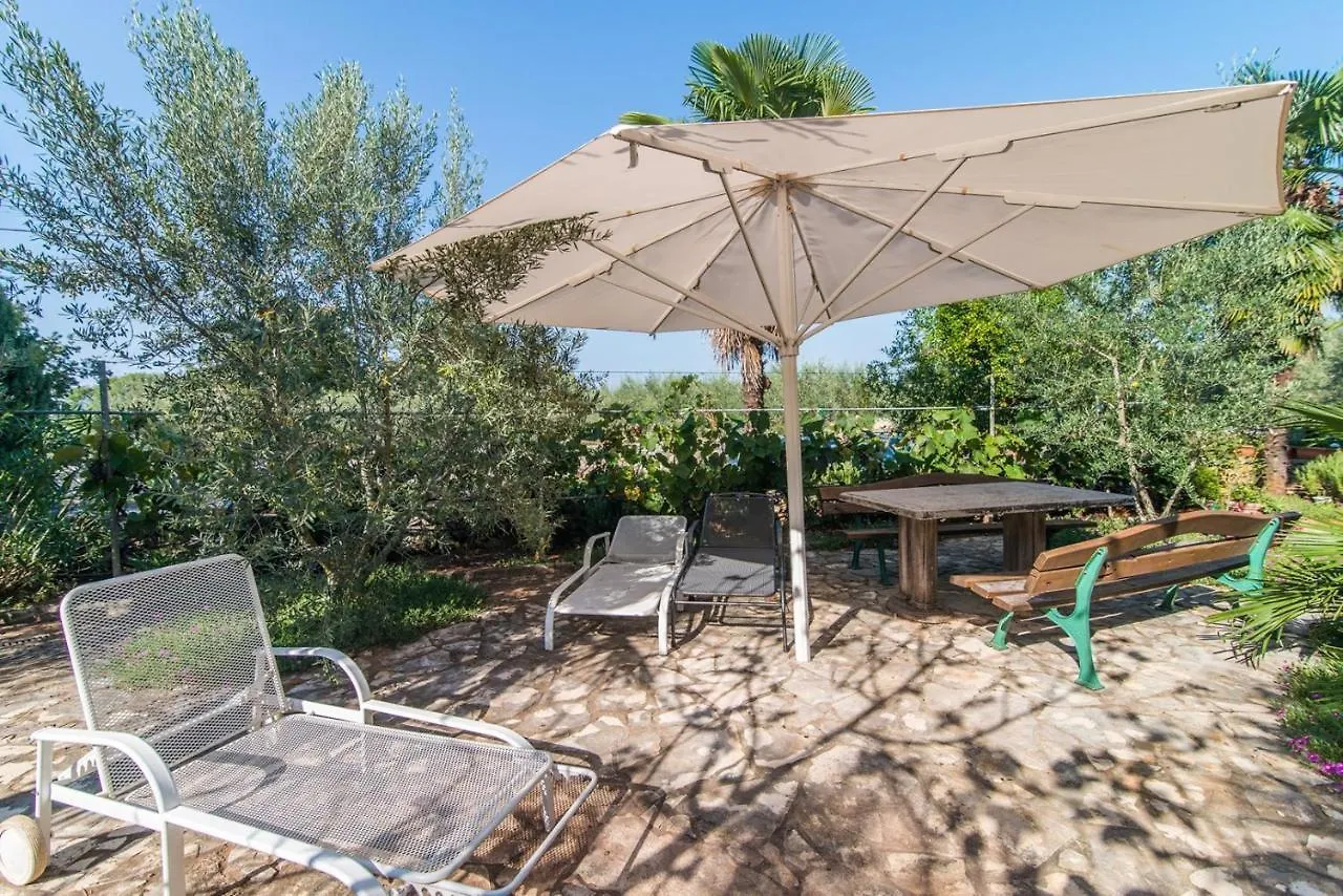 Apartments Ljubica Malinska Croatia